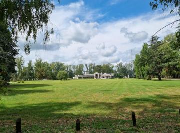 Terreno · 3198m² · Terreno en Venta - 3.918 m² - Chacras de San Andrés, San Andrés de Giles