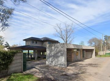 Terreno · 2700m² · Terreno en Venta - 2.700 m² - Ezeiza