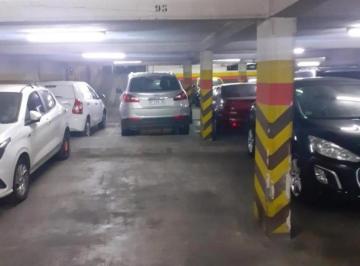 Garage · 13m² · Cochera en Venta - 13 m² - Congreso