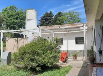 Casa · 95m² · 4 Ambientes · 2 Cocheras · Casa en Venta - 3 Dorm. 2 Baños - Cochera - 1.521 m² - Almirante Brown