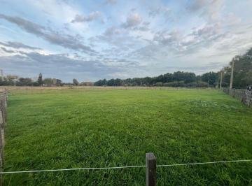 Terreno · 1000m² · Venta Lote Barrio El Modelo