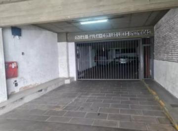 Garage · 12m² · 1 Cochera · Cochera en Venta - 12 m² - Congreso
