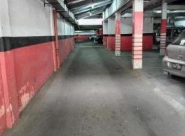 Garage · 14m² · 1 Cochera · Cochera en Venta - 14 m² - Congreso