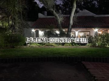 Terreno · 400m² · Terreno en Venta - 450 m² - Pilar