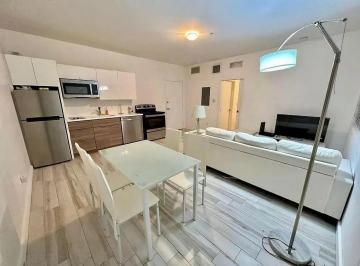 Departamento · 52m² · 2 Ambientes · Departamento en Venta - 1 Dormitorio 1 Baño - 52 m² - Miami