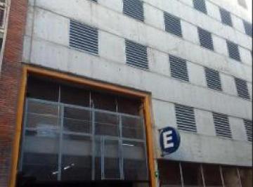 Garage · 15m² · 1 Cochera · Cochera en Venta - 13 m² - Congreso