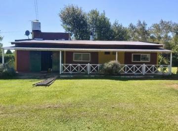 Campo · 467m² · 4 Ambientes · Campo en Venta - 18.600 m² - Abasto