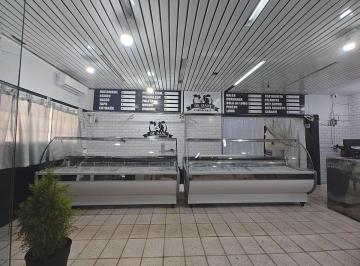 Fondo de comercio · 55m² · 2 Ambientes · Fondo de Comercio en Venta - Carnicería - 55 m² - Villa Elvira, La Plata