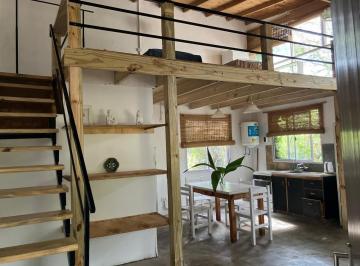 Casa · 70m² · 1 Ambiente · Casa Monoambiente en Alquiler - 1 Baño - 300 m² - Mar del Plata