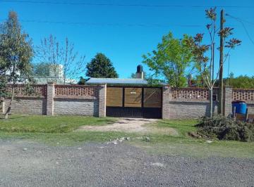 Casa · 85m² · 2 Ambientes · Casa en Venta - 1 Dormitorio 1 Baño - 500 m² - Cañuelas