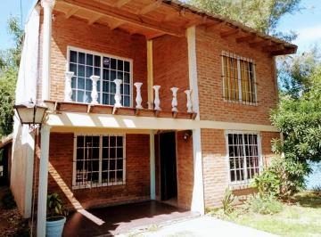 Casa · 150m² · 4 Ambientes · Casa en Venta - 3 Dorm. 1 Baño - Terravista