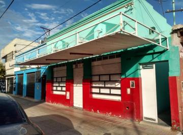Local comercial · 288m² · 1 Ambiente · Local en Venta - 1 Baño - Berisso