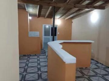 Departamento · 24m² · 1 Ambiente · Departamento Monoambiente en Alquiler - 1 Baño - Monte Grande