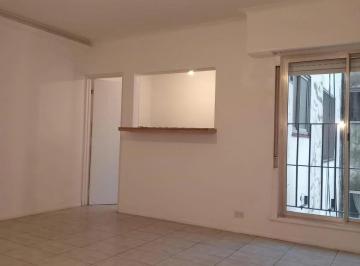 Departamento · 58m² · 3 Ambientes · Departamento en Alquiler - 2 Dorm. 1 Baño - Constitución