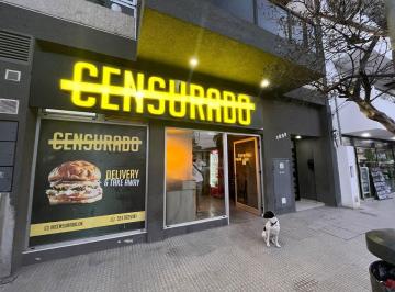 Local comercial · 63m² · Venta Local Comercial Apto Gastronomico, Gral Paz