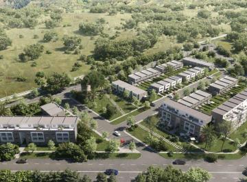 Departamento · 46m² · 2 Ambientes · 1 Cochera · Venta Apartamento 1 Dormitorio con Cochera. Pando