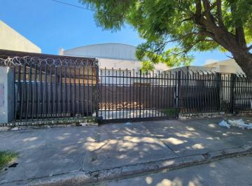 Bodega-Galpón · 595m² · Venta Galpon con 400 m² Planta Libre y Oficinas