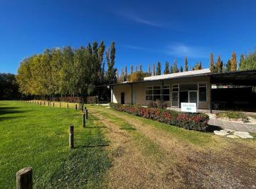 Local comercial · 207m² · Alquiler de Lote con Oficinas Confluencia Nqn