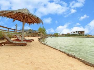 Terreno · 614m² · Lote en Venta Lagos de Canning 1. Buena Ubicacion