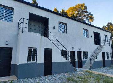 Departamento · 40m² · 2 Ambientes · 1 Cochera · Venta Departamento 2 Ambientes con Financiación en Los Cardales Exaltacion de La Cruz