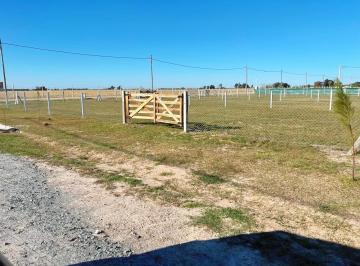 Terreno , San Vicente · Terreno en Venta. Estancias de Domselaar