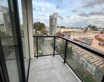 Departamento · 90m² · 2 Ambientes · Departamento a Estrenar en Alquiler
