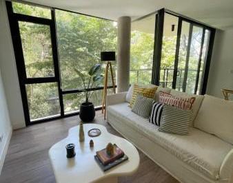 Departamento · 60m² · 2 Ambientes · Departamento en Alquiler Zona Guemes