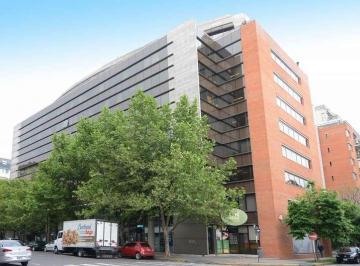 Oficina comercial · 304m² · 3 Cocheras · Oficina en Alquiler en Puerto Madero