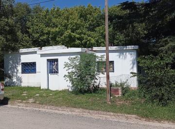 Terreno , Tanti · Venta Propiedades en Tanti Centro
