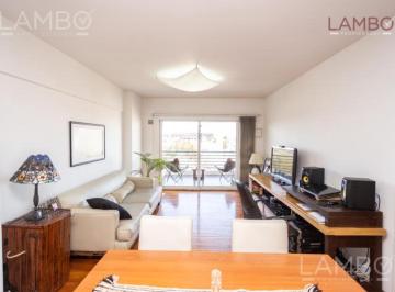 Departamento · 47m² · 2 Ambientes · Alquiler Departamento con Muebles Núñez