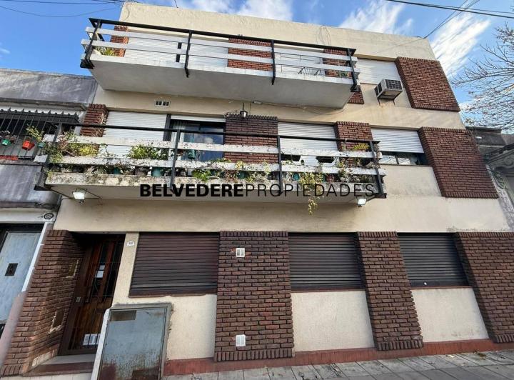 Venta, 2 Amb. Piñeyro, Apto Crédito