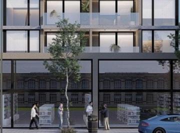 Departamento de 2 Ambientes – Tipología EGiuseppina 4 | Mansilla 663, ItuzaingóE · Departamento 2 Ambientes - Giuseppina 4 - Mansilla 663 (5e), Ituzaingo Norte