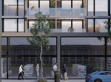 Departamento de 2 Ambientes – Tipología FGiuseppina 4 | Mansilla 663, ItuzaingóE · Departamento 2 Ambientes - Giuseppina 4 - Mansilla 663 (5f), Ituzaingo Norte