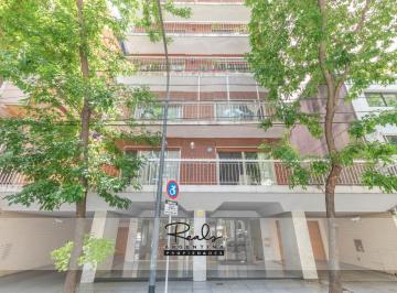 Departamento · 120m² · 4 Ambientes · 1 Cochera · Venta Belgrano 3 Dorm. Mas Dependencia. Cochera. Patio con Parrilla