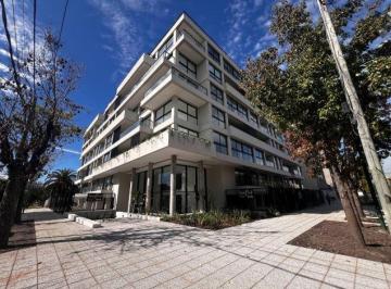 Departamento · 122m² · 4 Ambientes · Sn Alvear - Departamento 4 Ambientes Terraza - Ituzaingo Norte - Estrenar