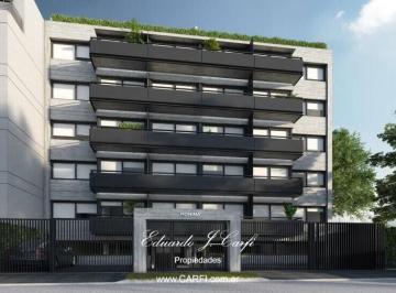 Departamento · 44m² · 2 Ambientes · Departamento 2 Ambientes - Castelar Norte - Edificio Monina por Jochy - Estrenar (Dpto. 45)
