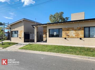 Departamento · 55m² · 2 Ambientes · 2 Cocheras · Duplex en Venta en Campana