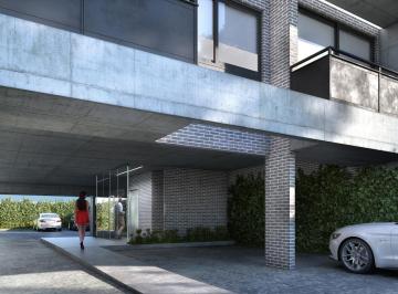Departamento · 31m² · 1 Ambiente · Departamento 1 Ambiente Monoambiente - Castelar Norte - Perla (2b) - Estrenar