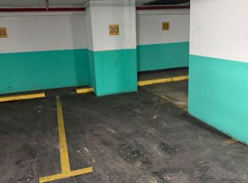 Garage · 18m² · Cochera - Nueva Cordoba