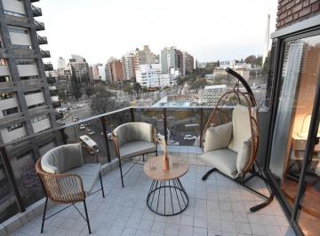 Departamento de 2 ambientes, Córdoba · Premium Vista Plaza España Dueño