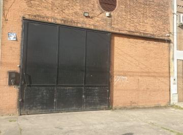 Bodega-Galpón de 6 ambientes, San Miguel de Tucumán · Galpón, Depósito con Portón de Seguridad