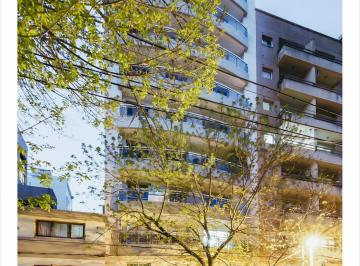 Departamento de 2 ambientes, La Plata · Alquiler - 1Dorm. - con Balcón