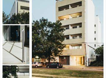 Departamento de 2 ambientes, La Plata · Alquiler - 1 Dormitorio - Muy Luminoso