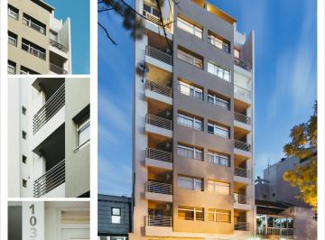 Departamento , La Plata · Alquiler - Monoambiente - Edificio Electrico