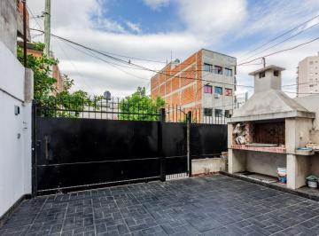 Casa · 157m² · 5 Ambientes · 2 Cocheras · Casa 5 Ambientes Villa Celina Taller Terraza Apto Crédito