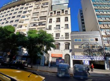 Departamento · 164m² · 5 Ambientes · Departamento en Alquiler 5 Amb. Frente