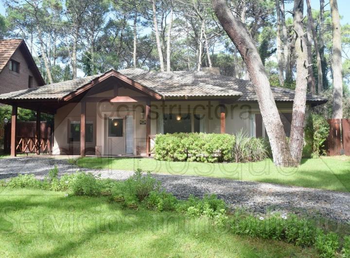 Casa · 100m² · 5 Ambientes