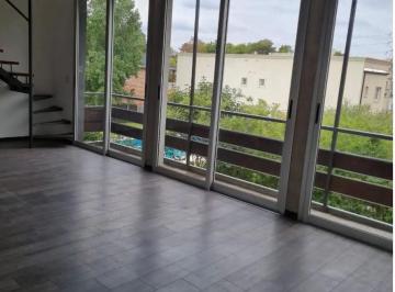 Departamento · 60m² · 1 Ambiente · 1 Cochera · Departamento en Barrio Montecarlo, Pilar