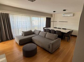 Departamento de 5 ambientes, Palermo · Alquiler de Hermoso Departamento Amueblado