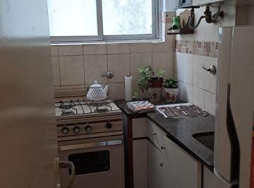 Departamento de 1 ambiente, Mar del Plata · Monoambiente Cerca de Todo Silencioso